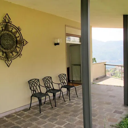 Locazione Turistica Ornella - Mdl121 Villa
