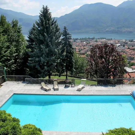 Locazione Turistica Ornella - Mdl121 Villa Mandello del Lario