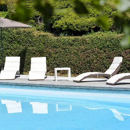 Locazione Turistica Ornella - Mdl121 Villa *