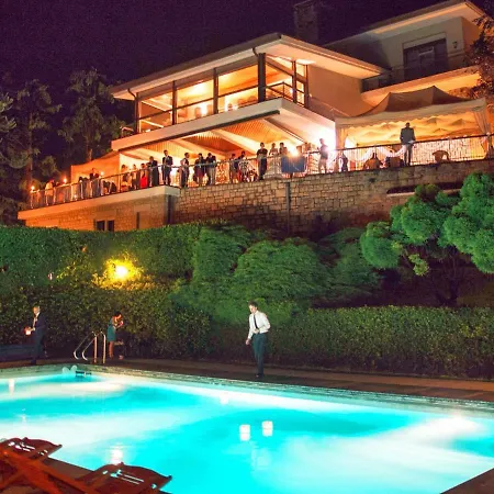Villa Locazione Turistica Ornella - Mdl121 Mandello del Lario
