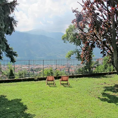 Villa Locazione Turistica Ornella - Mdl121 Mandello del Lario