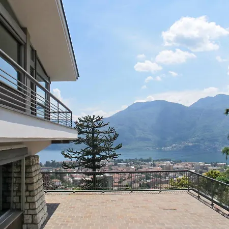 Villa Locazione Turistica Ornella - Mdl121