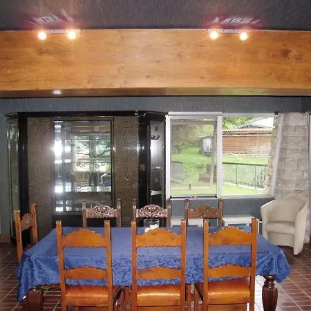 Villa Locazione Turistica Ornella - Mdl121 Mandello del Lario