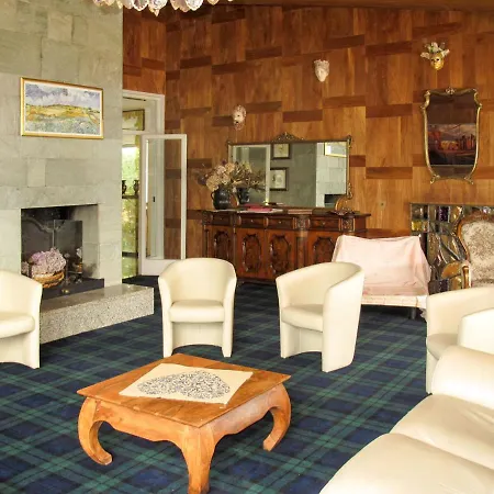 Locazione Turistica Ornella - Mdl121 Villa *