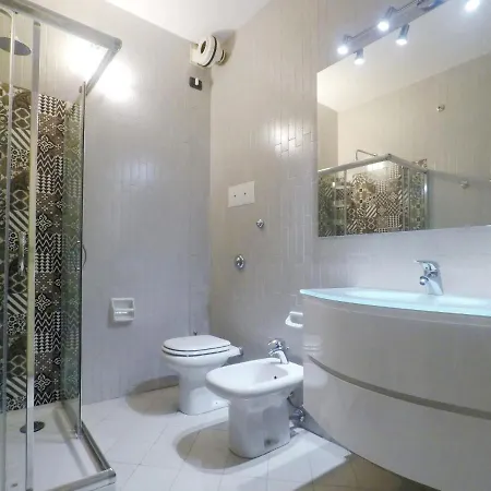 Locazione Turistica Ornella - Mdl121 Villa