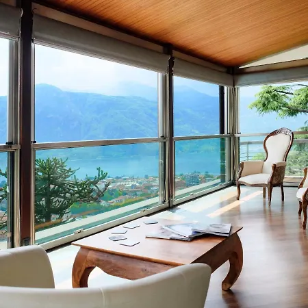 Villa Locazione Turistica Ornella - Mdl121 Mandello del Lario