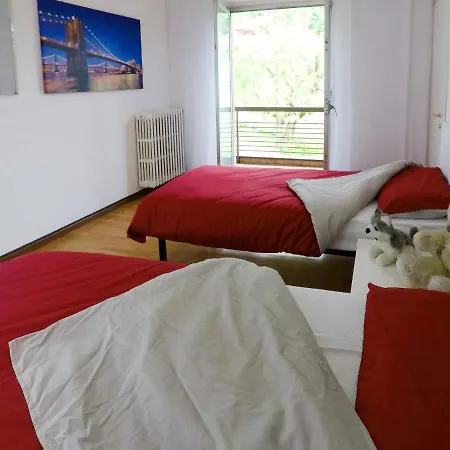 Locazione Turistica Ornella - Mdl121 Villa