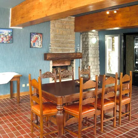 Locazione Turistica Ornella - Mdl121 Villa