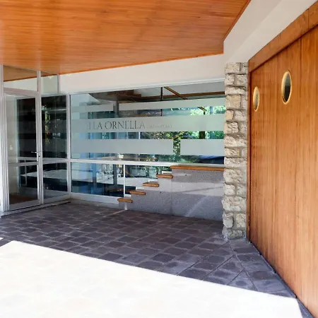 Locazione Turistica Ornella - Mdl121 Villa