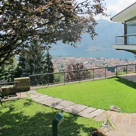 Villa Locazione Turistica Ornella - Mdl121
