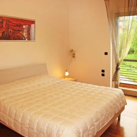 Locazione Turistica Ornella - Mdl121 Villa Mandello del Lario