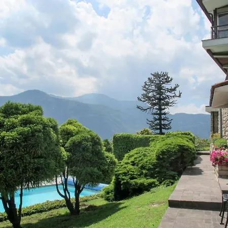 Locazione Turistica Ornella - Mdl121 Villa