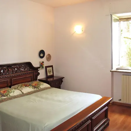 Locazione Turistica Ornella - Mdl121 Villa Mandello del Lario