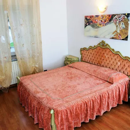 Locazione Turistica Ornella - Mdl121