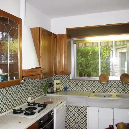 Locazione Turistica Ornella - Mdl121 Villa *