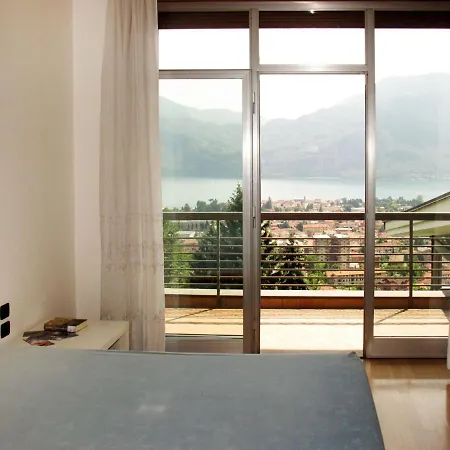 Locazione Turistica Ornella - Mdl121 Villa